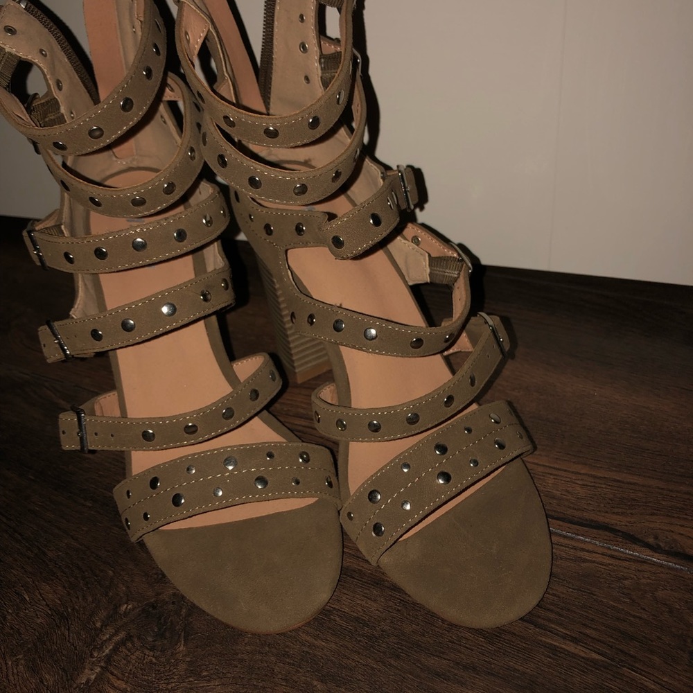 Mimi Heels - image 3